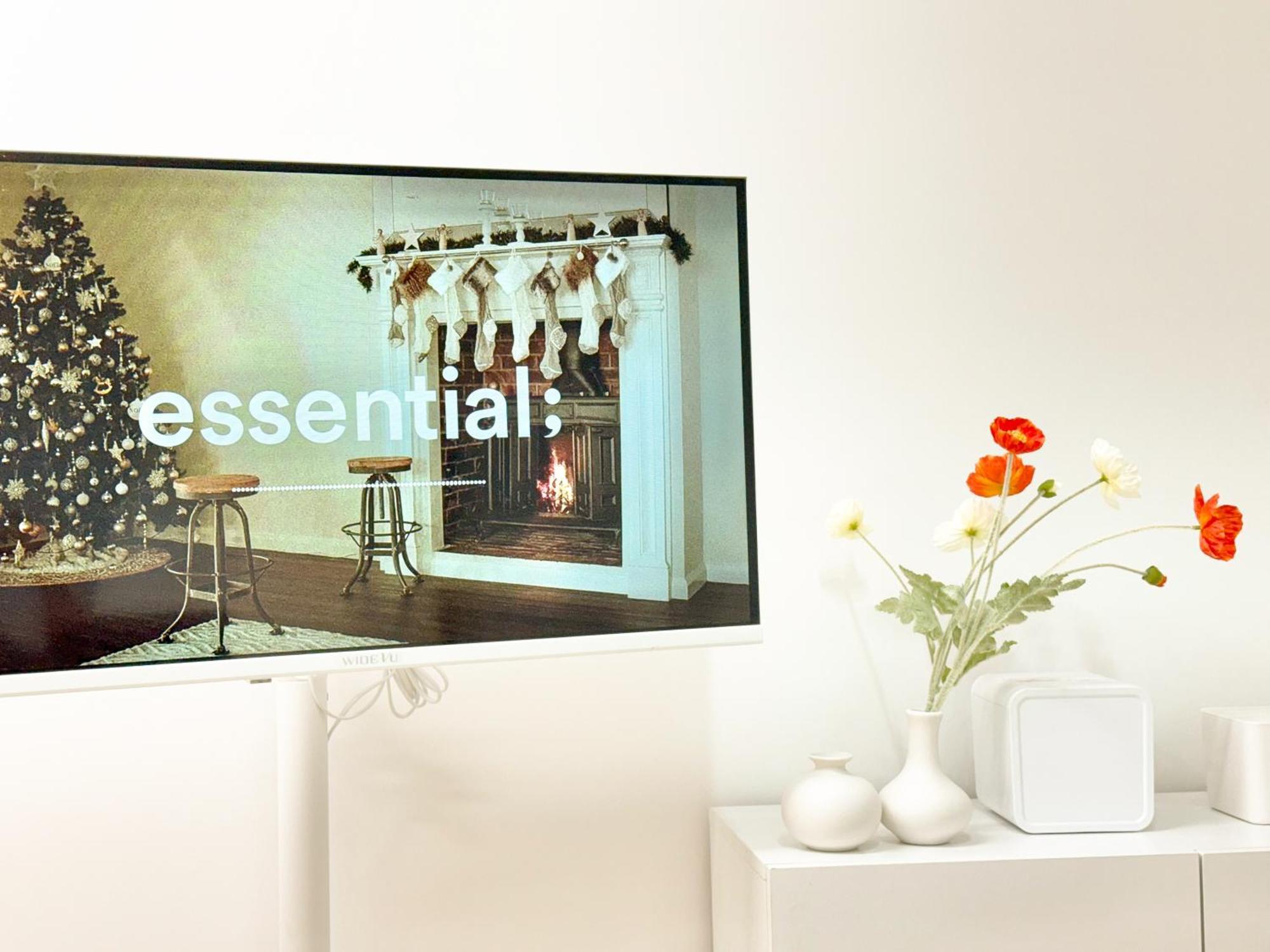 Apartment Nest *