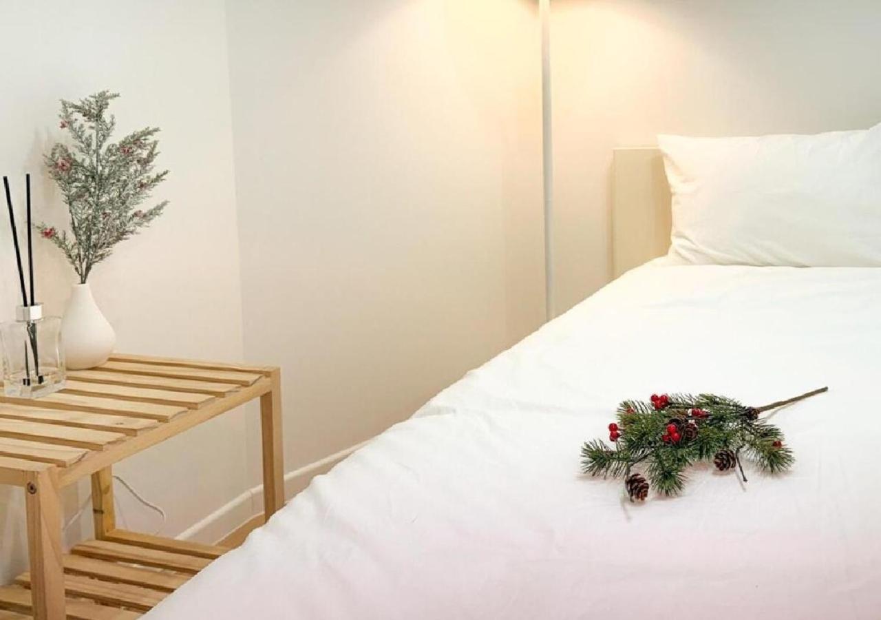 Apartment Nest *