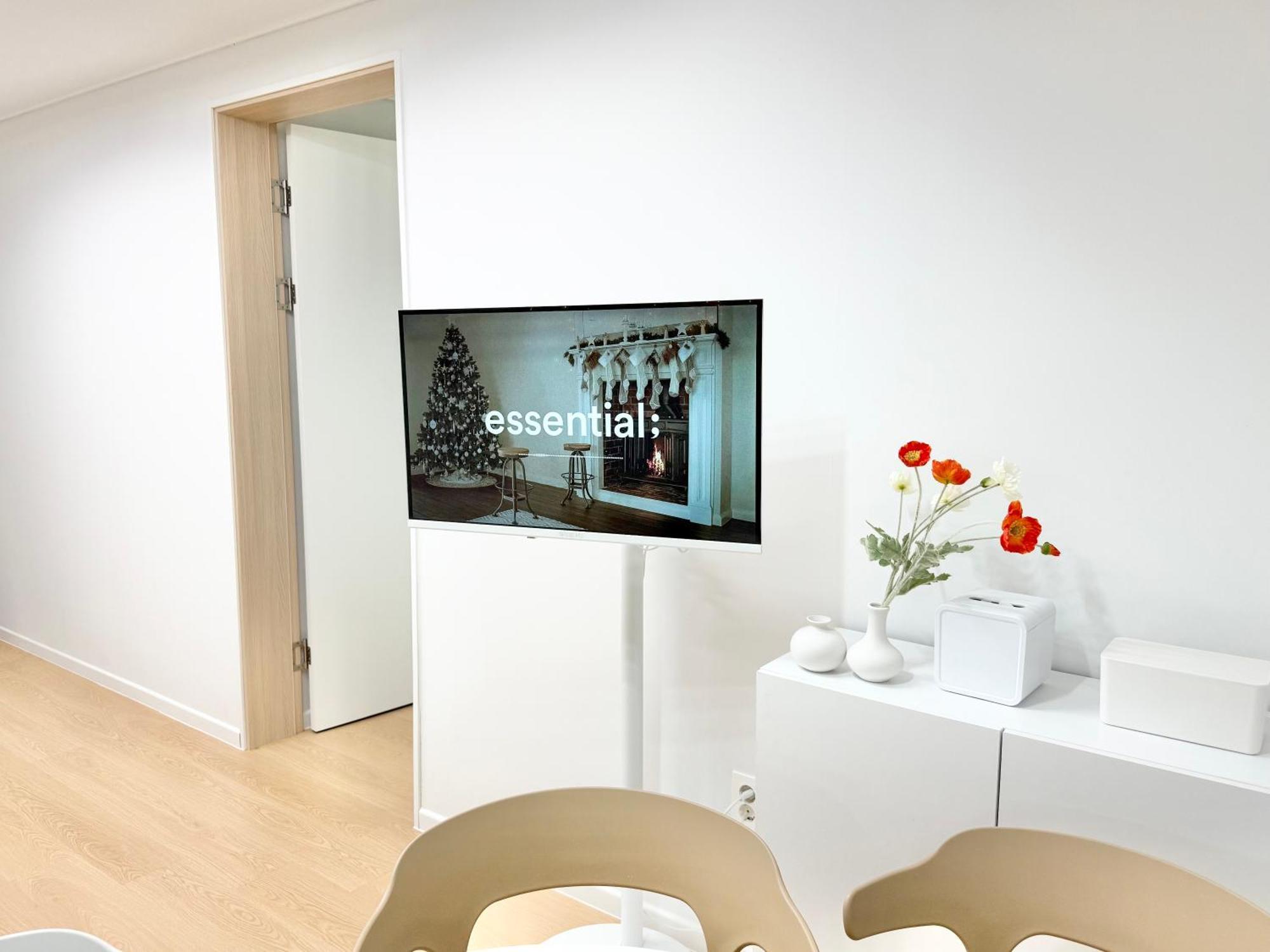 Apartment Nest Seoul