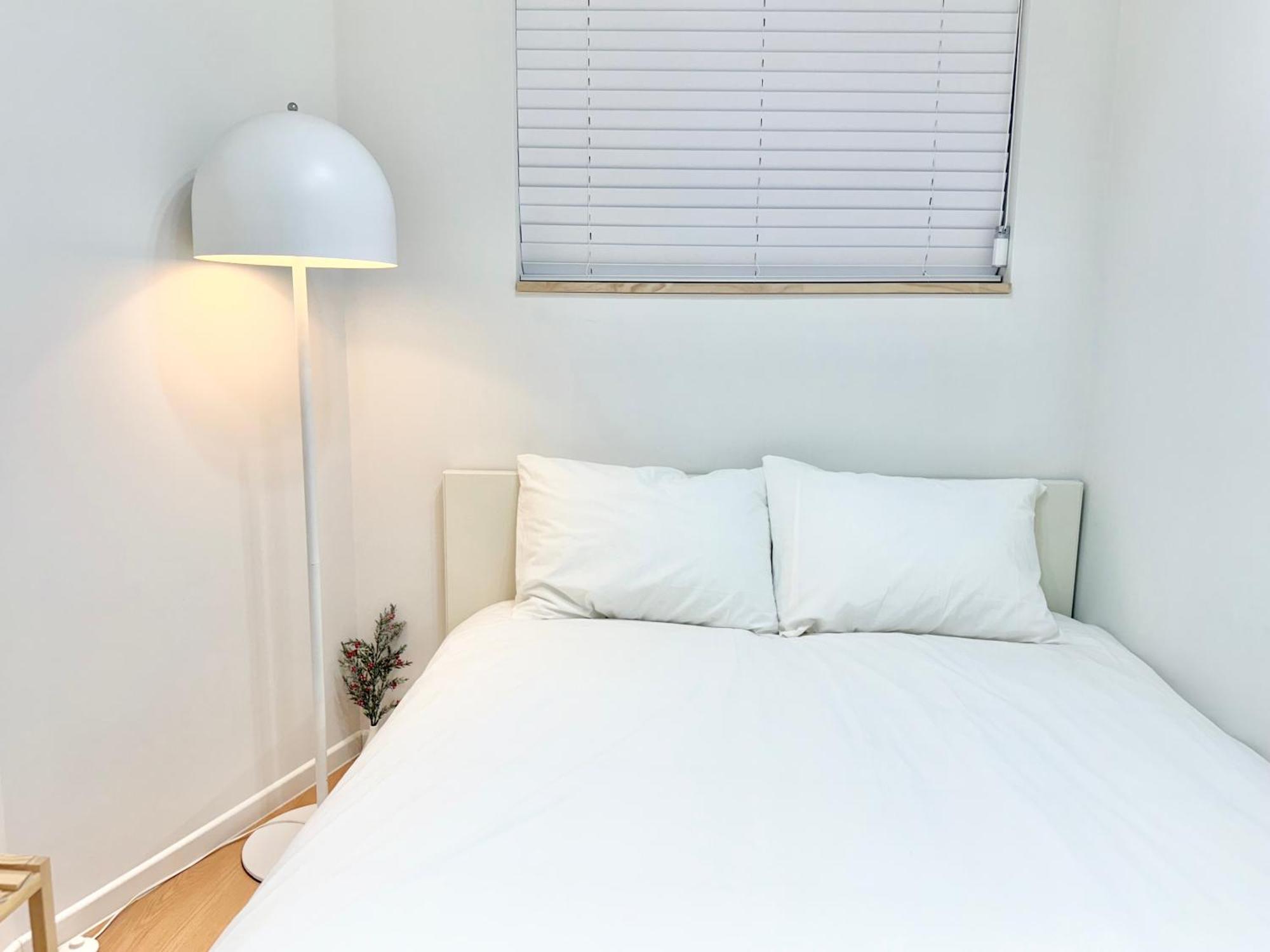 Nest Apartment *