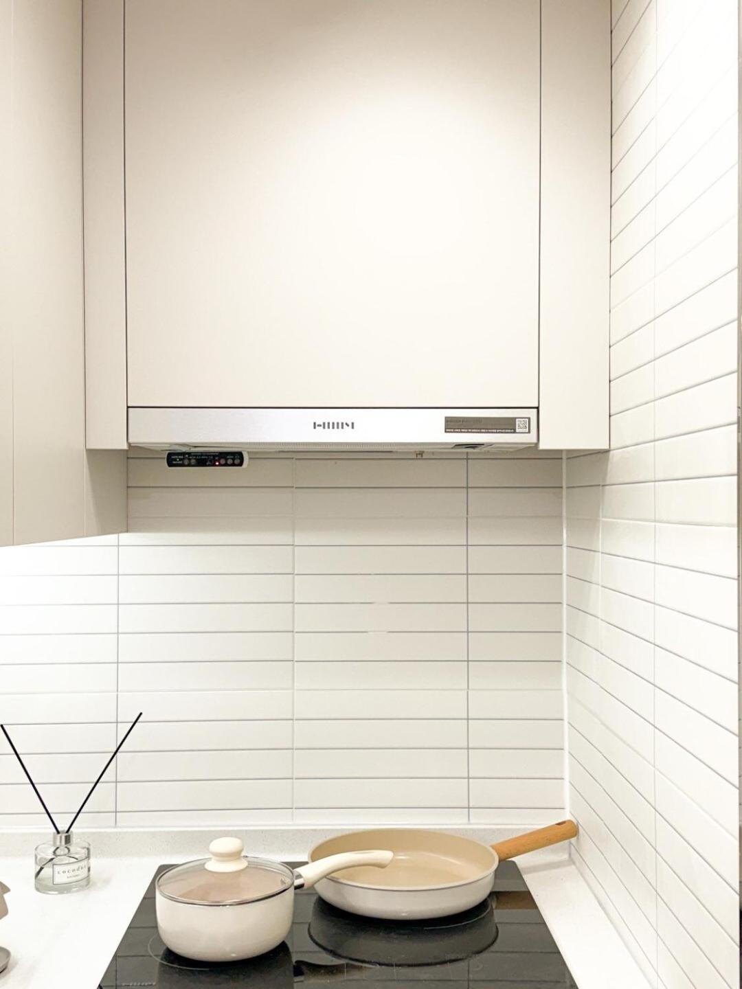 Apartment Nest Seoul